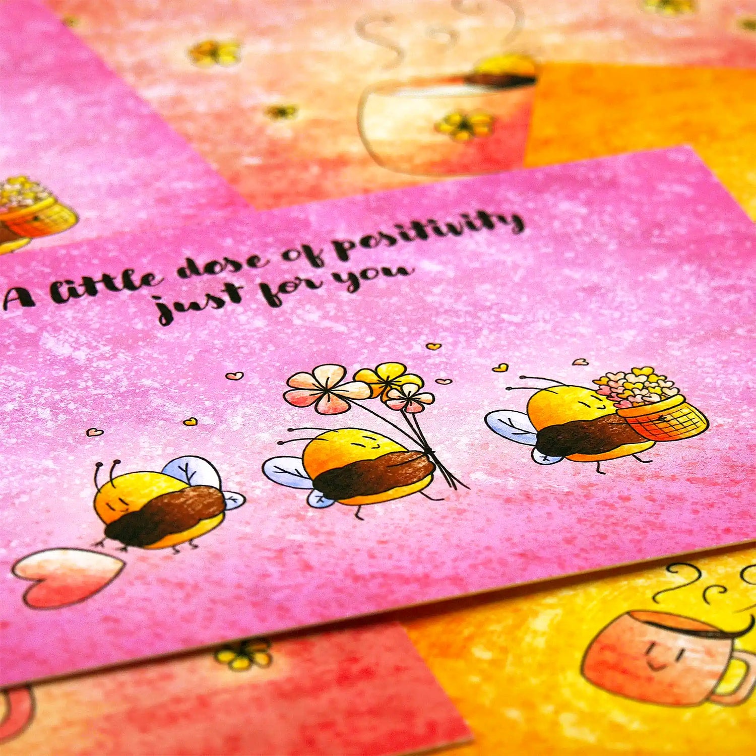 Cartes & Papeterie